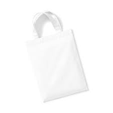 Sublimation Tote Bag