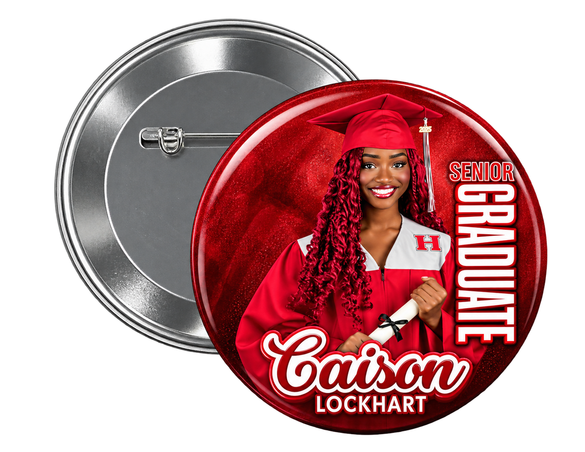 Custom Buttons