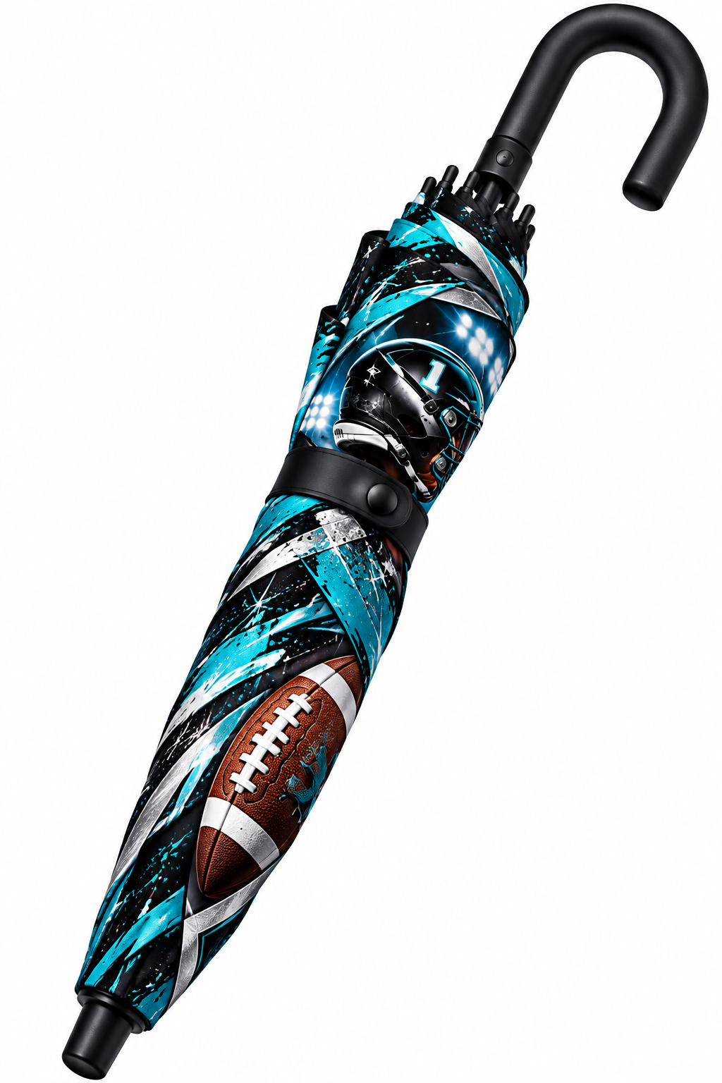 Custom Umbrella