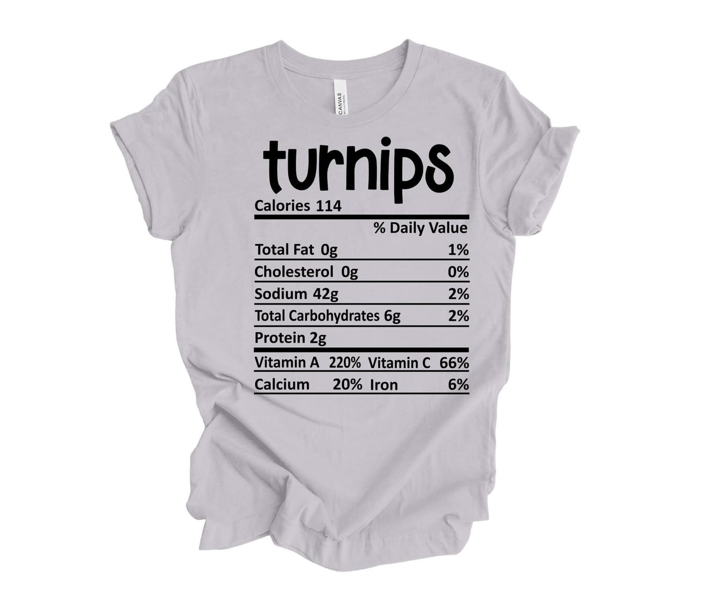 Thanksgiving Recipe Tees