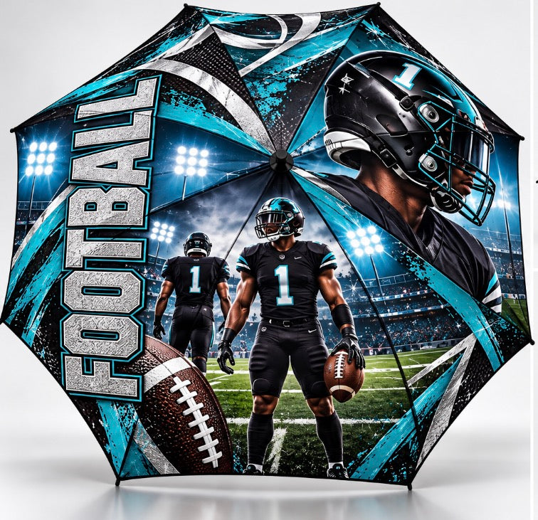 Custom Umbrella