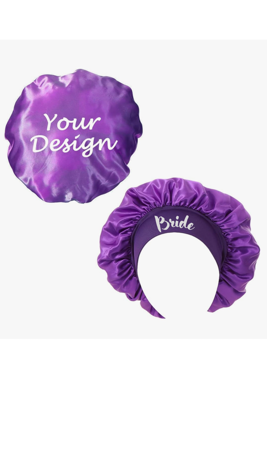 Custom Bonnet