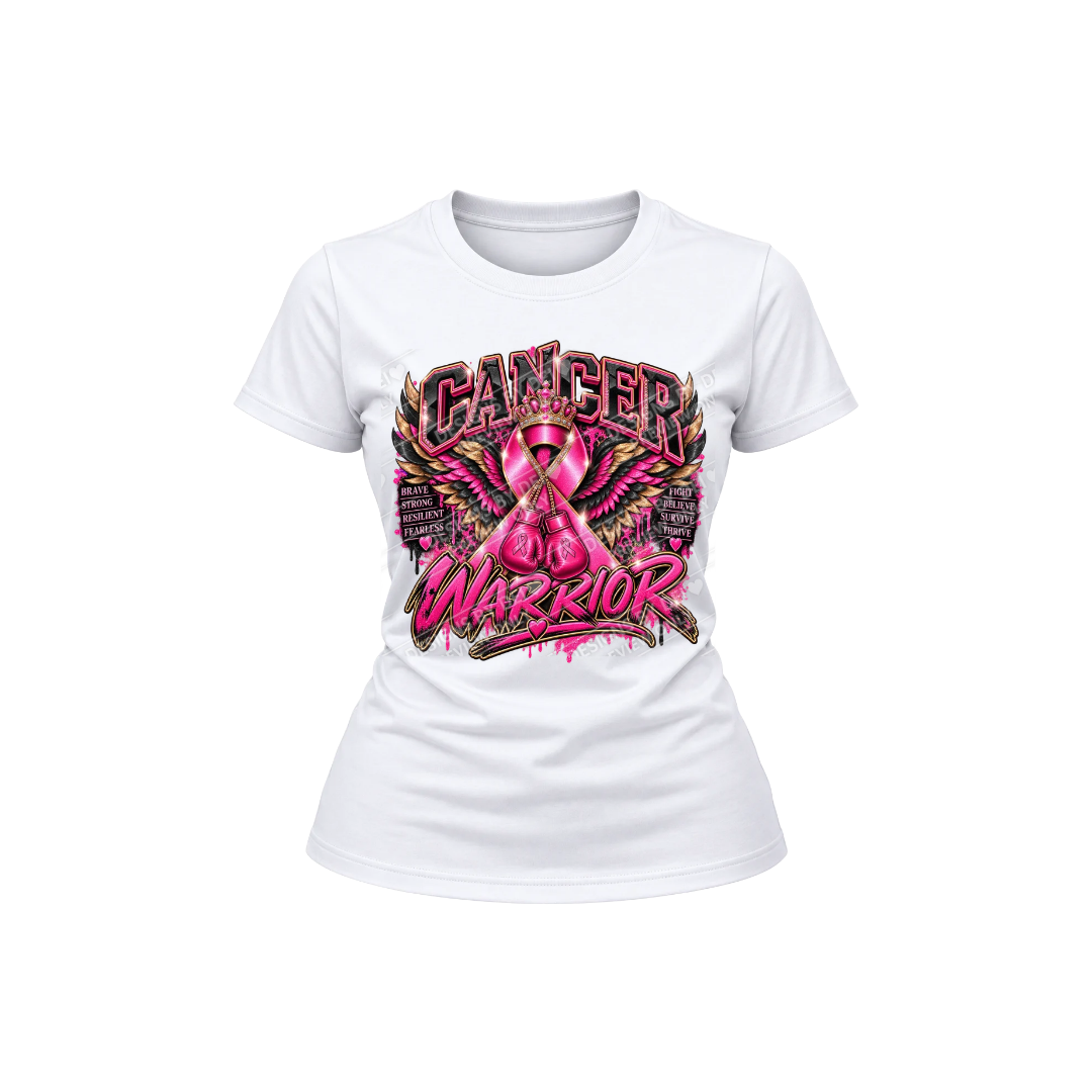 Cancer Warrior PNG