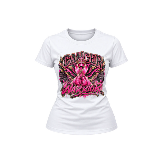 Cancer Warrior PNG