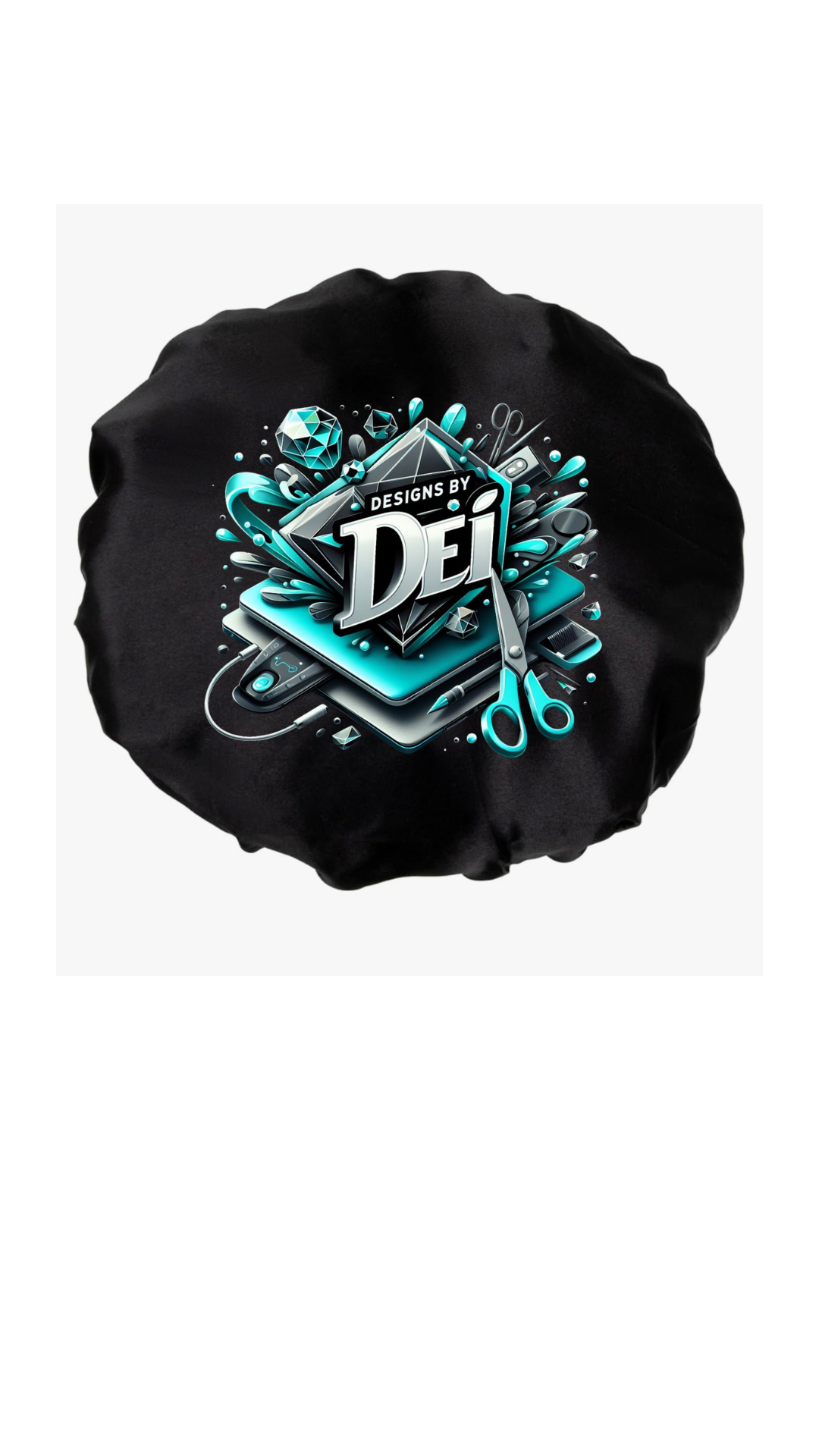Custom Bonnet