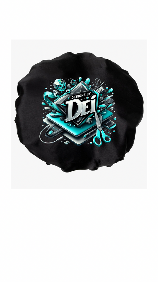 Custom Bonnet