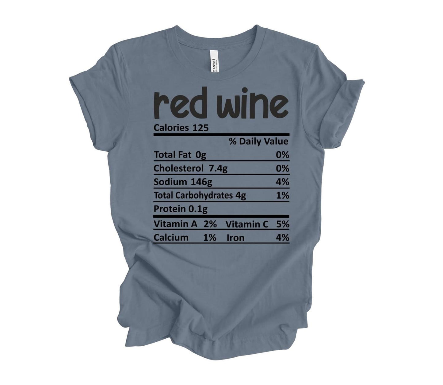 Thanksgiving Recipe Tees
