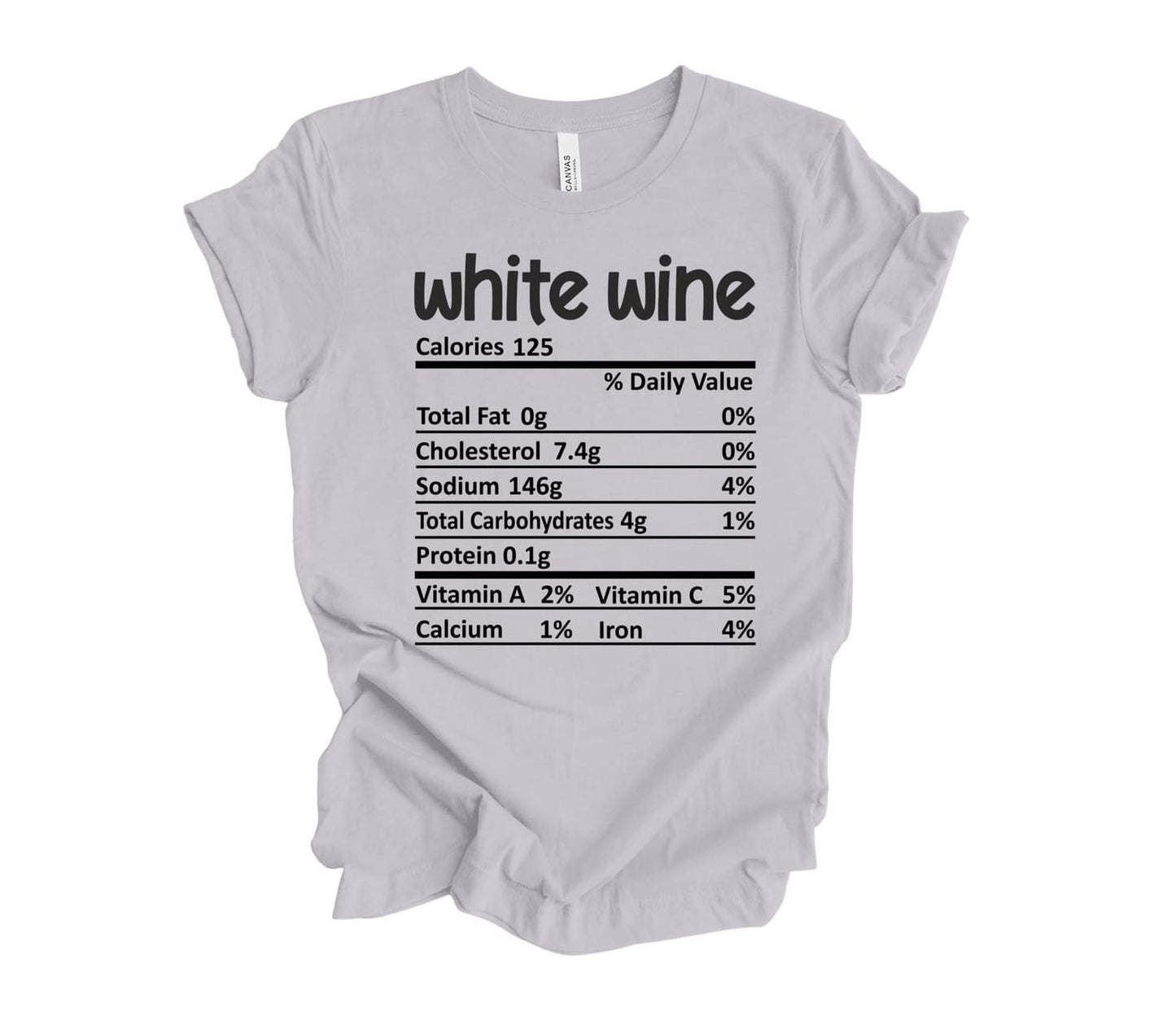 Thanksgiving Recipe Tees