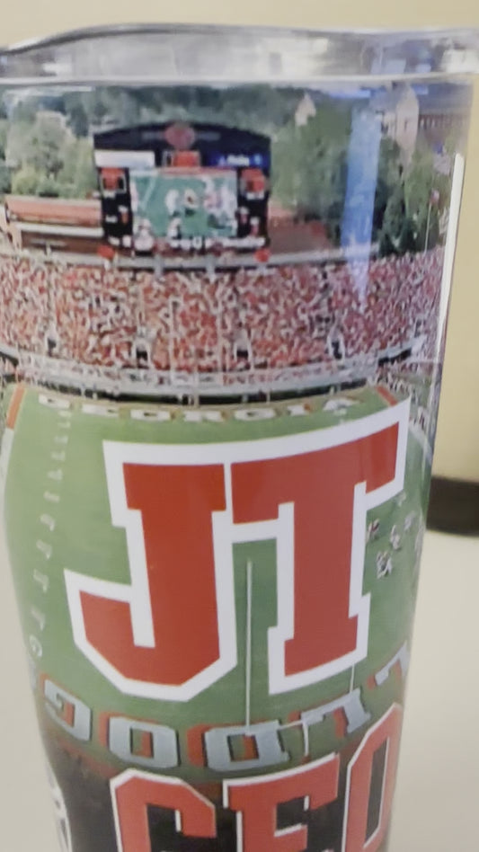 Custom Tumblers