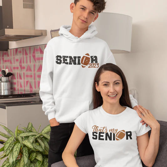 That’s My Senior